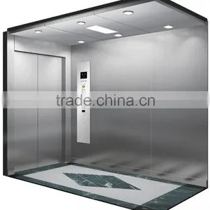 Machine Room Hospital Elevator Lift B05 thumbnail-1