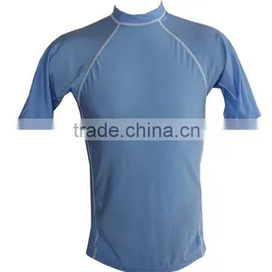 Sublimation Printed Shirt, Active Wear, Activewear Wholesale thumbnail-1