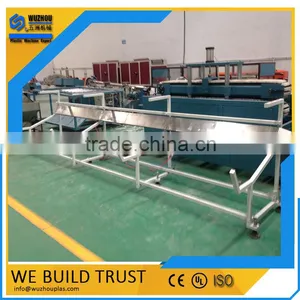 Transparent PC Light Diffuser Extruder/machine/manufacturing Line thumbnail-5