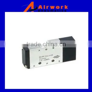 4A100Series Solenoid Valve Solenoid Valve The Electromagnetic Valve thumbnail-1