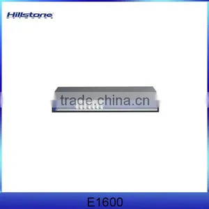 Hillstone Network Firewall SG-6000-E1600 Gigabit Desktop Firewall thumbnail-1