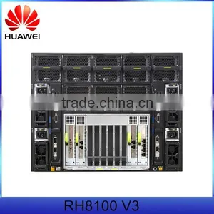 Low Price Server Machine Huawei RH8100 V3 Mini Rack Huawei Server thumbnail-4