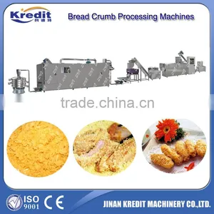 Bread Crumb Snacks Food Machinery thumbnail-6