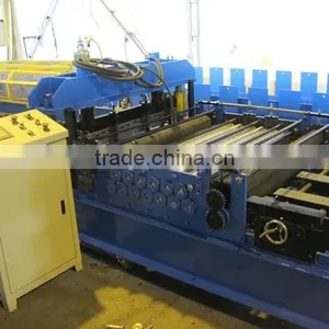 Compact Cut to Length Machine Wuxi China Best Price thumbnail-1