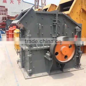 Henan Zhengzhou Huahong Brand Sand Making Line/stone Crushing Plant thumbnail-2