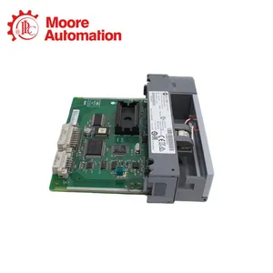 AB 1747-L514 SLC 500 PROCESSOR UNIT NEW thumbnail-3