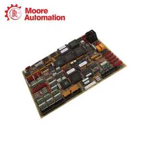 GE DS215TCQAG1BZZ01A Analog I/O Board New in Stock thumbnail-1