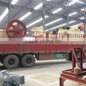 2015 Construction Building Stone Crushing Production Line for Highway,railway,road,etc thumbnail-5
