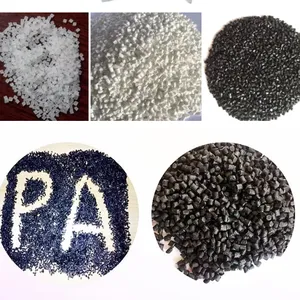 PP TaiwangTaihua High Fluidity Food Grade Homopolymer Plastic Pellets Medical Grade PP 6020P Polypropylene Raw Material PP Raw Material PP ECO366 thumbnail-3