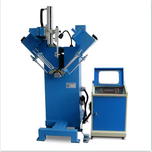 Stainless Steel Kitchen Sink Corner Laser Welding Machine thumbnail-1
