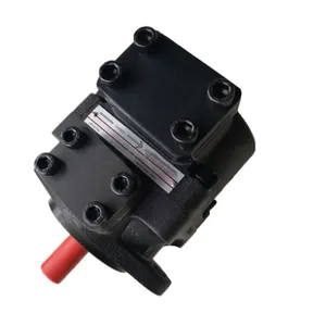 Hydraulic Vane Pumps PFE Series PFE 32036/3DT PFE 42056/3DT PFE-51129/1DT 32 China Manufactured thumbnail-4