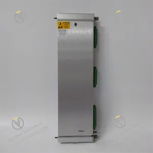 BENTLY 128229-01 Seismic Monitoring Module thumbnail-5