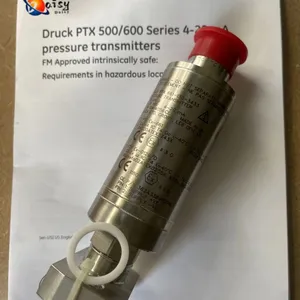 GE 362A3389P001 Pressure Sensor thumbnail-2