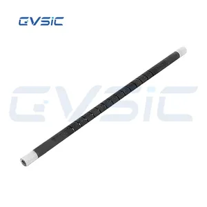 Single-Threaded Type SiC Heating Element thumbnail-1