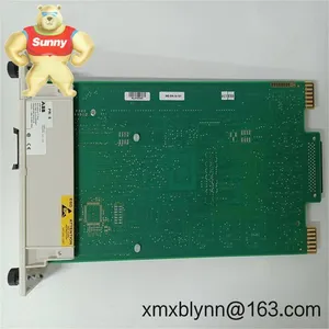 ABB SPIET800 Ethernet CIU – Compact Ethernet Communication Interface for 800xA / Symphony Plus Systems thumbnail-2