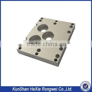 Aluminum 6061 Cnc Machine Spare Parts thumbnail-4