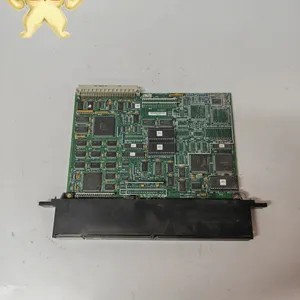 GE IC687BEM731CA-AB Genius Bus Controller: Your Reliable I/O Bridge for Heavy-Duty Automation thumbnail-1