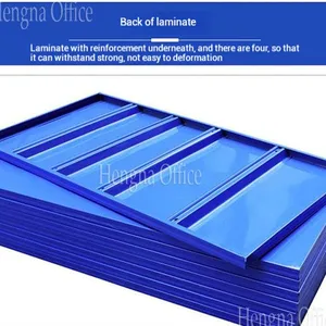 Industrial Storage Shelving: Perfect for Warehouses and Retailers thumbnail-3
