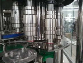 High-Efficiency Beer Brewing Equipment Featuring Automated Temperature Control Systems thumbnail-2