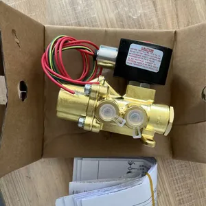 ASCO 8344G070 DC24V thumbnail-4