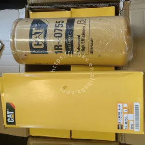 Caterpillar Fuel Filter 1r-0755 1R-0749 1R-0750 1R-1808 1R-0751 1R-0755 1R-0756 1R-0762 thumbnail-2