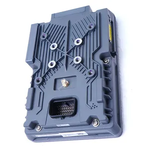 Original Sany Excavator LCD Monitor Unlock Program for SY365 SY485 SY500 SY550 Display Panel thumbnail-6