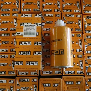 336E9731 336/E9731 Oil Filter Jcb Spare Parts thumbnail-4