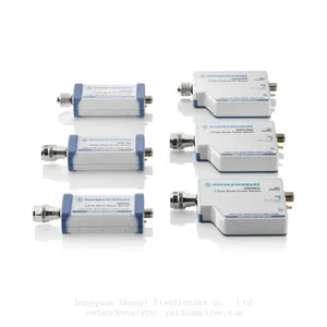 Rohde Schwarz NRP33SN-V NRP67SN-V Three-path Diode Power Sensors thumbnail-5