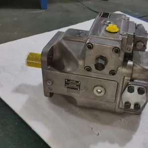 A A4VSO 355 LR2/30R-PPB13N00 Piston Variable Pump A4VSO 250 LR2D/30RVPB13N00 Hydraulic Pump thumbnail-2