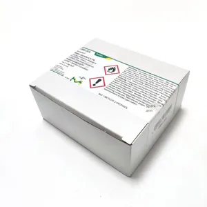 Merck0.1%standard Water Sample 1.88051.0010 Karl Fischer Reagent From Germany thumbnail-4