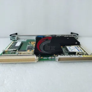 GE VMIVME-7750 VME Bus Single Board Computer thumbnail-4
