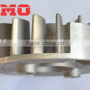 43CC 52CC Brush Cutter Flywheel1E40F5 43cc Grass Trimmer Spare Parts Flywheel thumbnail-4