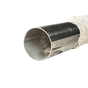 Stainless Steel Pipe Price 439, Welded Tube 439, Stainless Steel Pipe 321 thumbnail-5