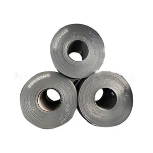 Premium Q275, Q355, Ss400 Carbon Steel Coils for Global Wholesale thumbnail-2