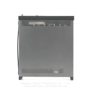 Brand‑New Keysight N5182B MXG X‑Series RF Vector Signal Generator In‑Stock Fast Worldwide Express Delivery thumbnail-3