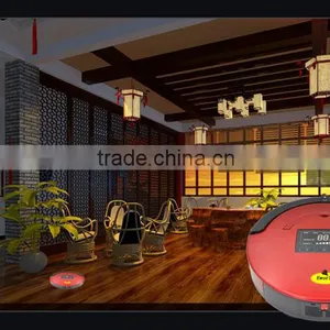 Top Quality Vacuum Cleaners With Wash Carpet From Professional Maker thumbnail-1