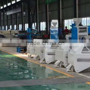 High Quality Maosheng Wheat Flour Grinding Machine thumbnail-1