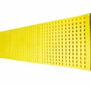 Heavy-Duty Durable Polyurethane Vibrating Screen Mesh for Ore Mining Operations thumbnail-3