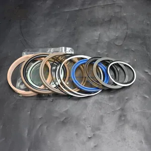 Arm Cylinder Seal Kit for Kobelco SK100-1 | YNF16888 Excavator Hydraulic Repair Kit thumbnail-1