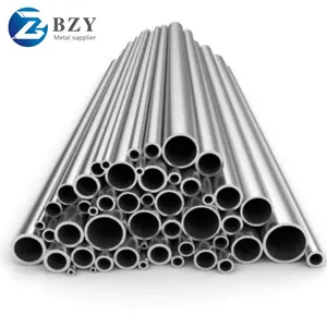 Seamless Stainless Steel Pipes Steel Pipe for Oil and Gas Industry thumbnail-3