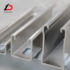Premium Steel Hollow Sections Cold Rolled Steel Section thumbnail-2