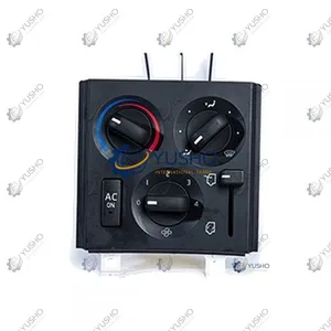 Air Conditioner 60099321 for SANY Crane Genuine OEM thumbnail-2