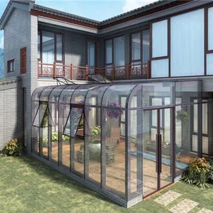 Sunroom & Glass House thumbnail-2