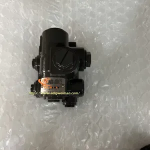 ORIGINAL SDLG 28180003821 CONTROL VALVE APPLY FOR SDLG MOTOR GRADER G9138F G9165F G9180 G9190F thumbnail-2