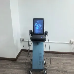 Professional 50D Titanium Ultrasound HIFU Device for Skin Lifting and Wrinkles Reduction thumbnail-1