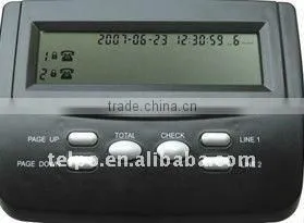 2 Line Phone Billing Meter (direct Supplier) thumbnail-1