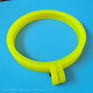 Customized Polyurethane Parts for Mold Opening Are Suitable for Automotive Component Factories in Southeast Asia. thumbnail-3