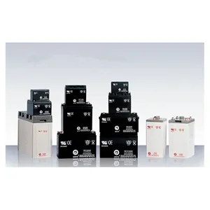 Wholesale Rechargeable SLA Battery 12V Various Capacities OEM Available thumbnail-1