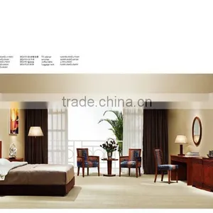 Classical Hot Sale Hotel Furniture thumbnail-1