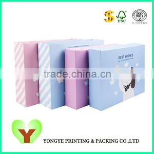 Washable Kraft Door Gift Paper Bag thumbnail-4